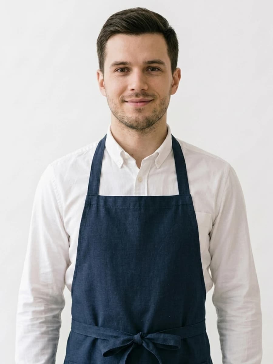 Bartek — Barber & strzyżenie, salon Refleks